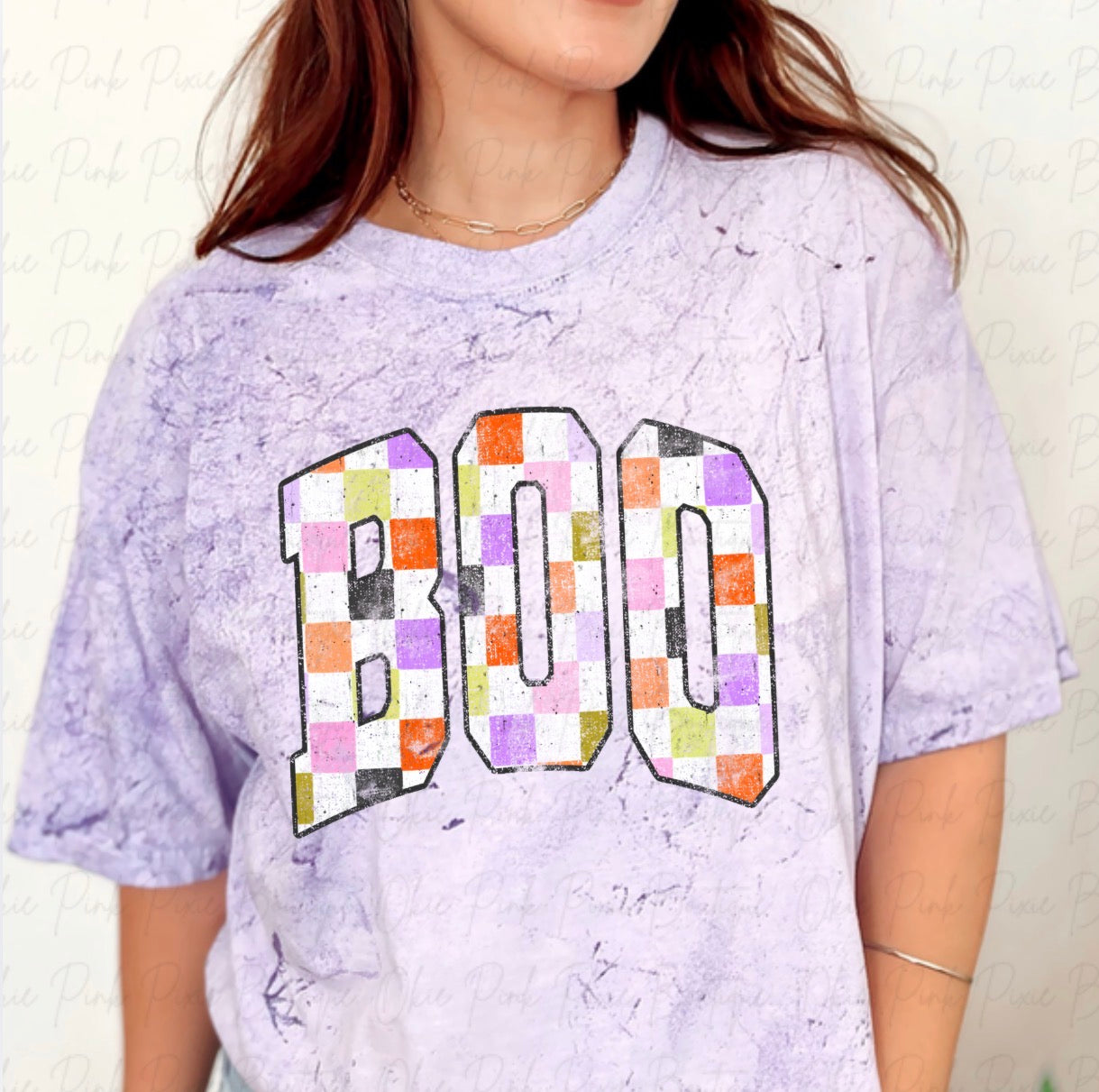 Boo