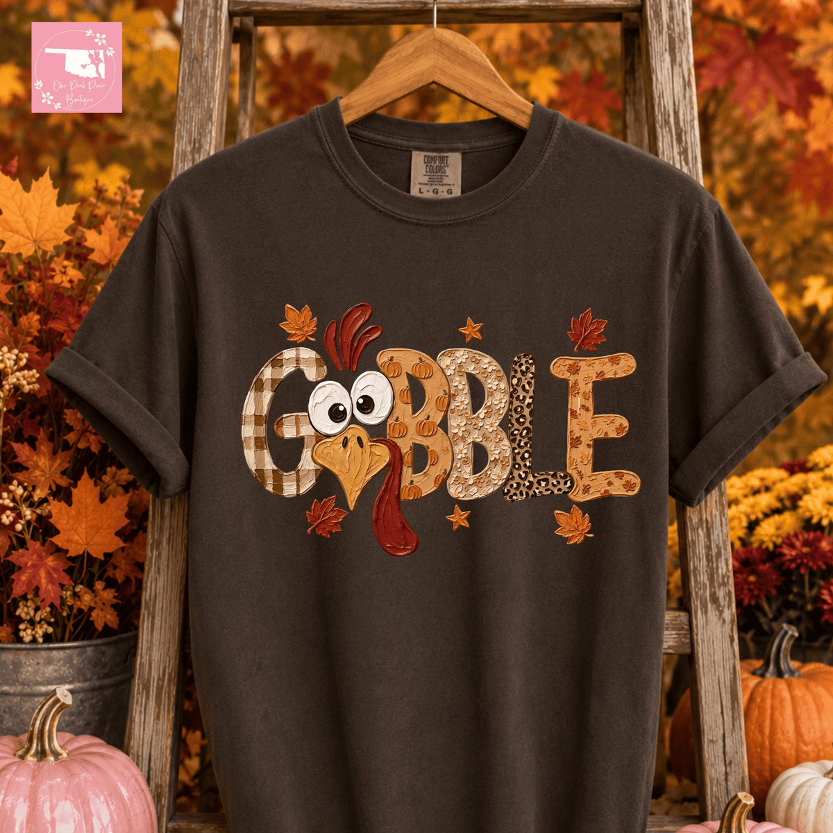 Gobble