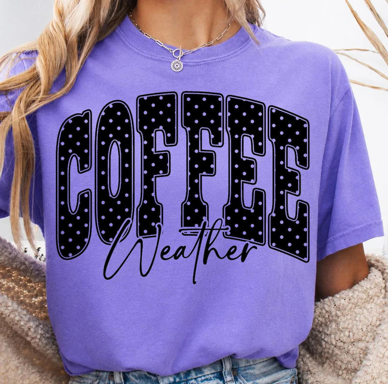 Coffee Weather