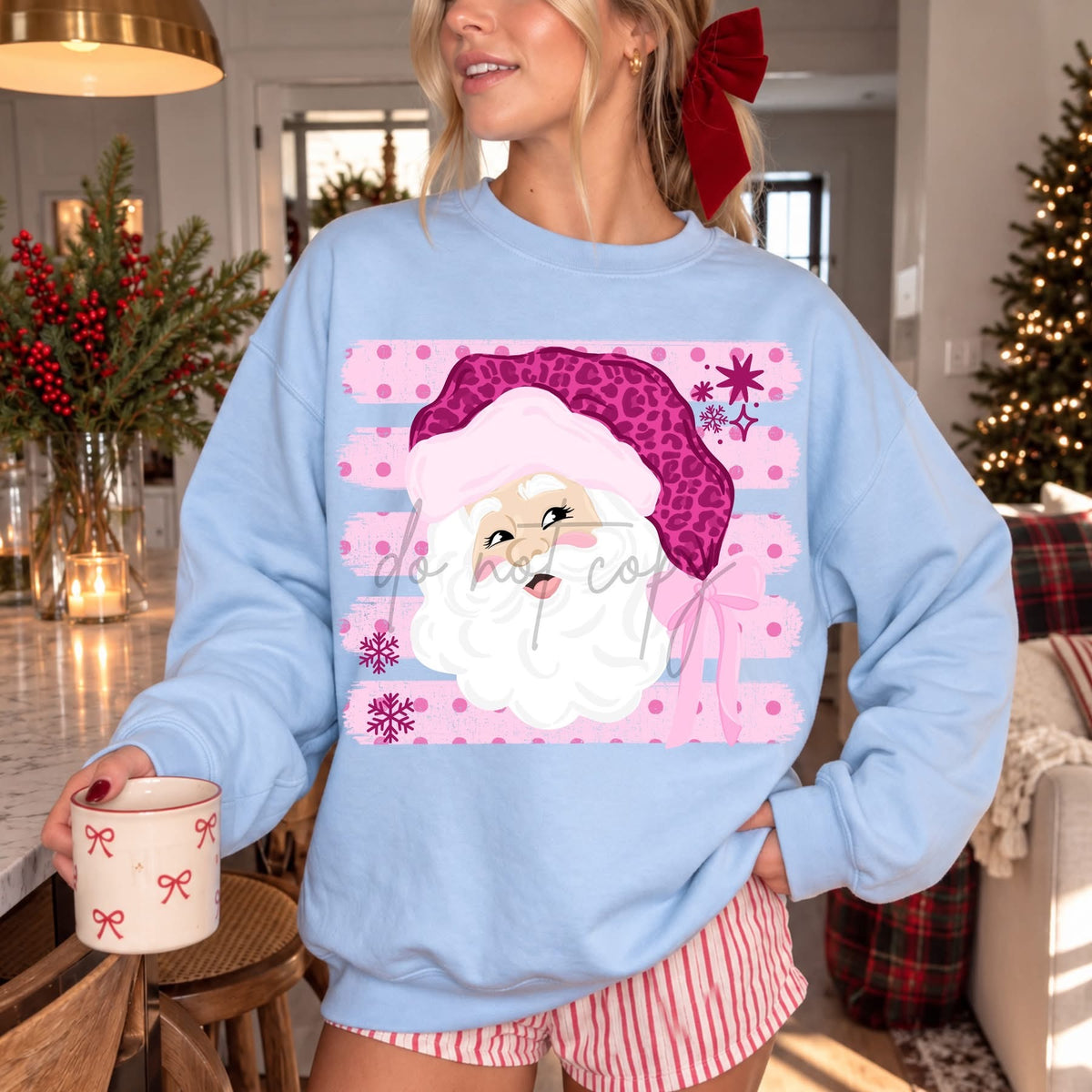Santa Baby