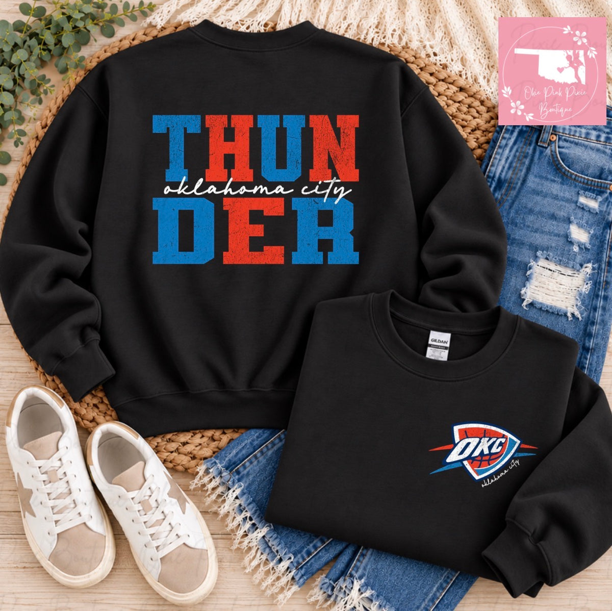 Thunder