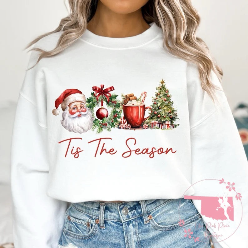 Tis the Season