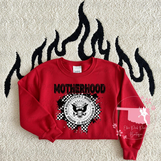 Motherhood