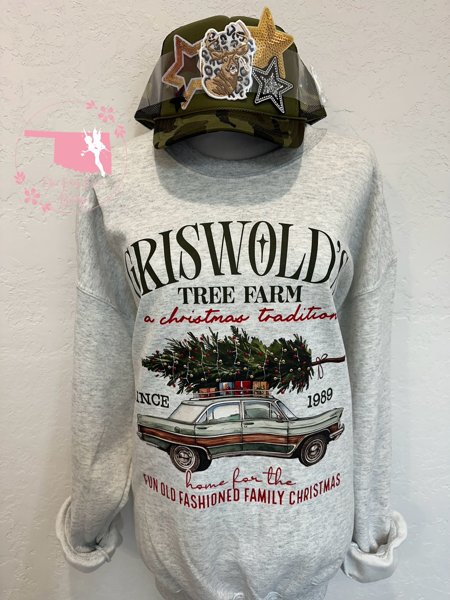 Griswolds Tree Farm