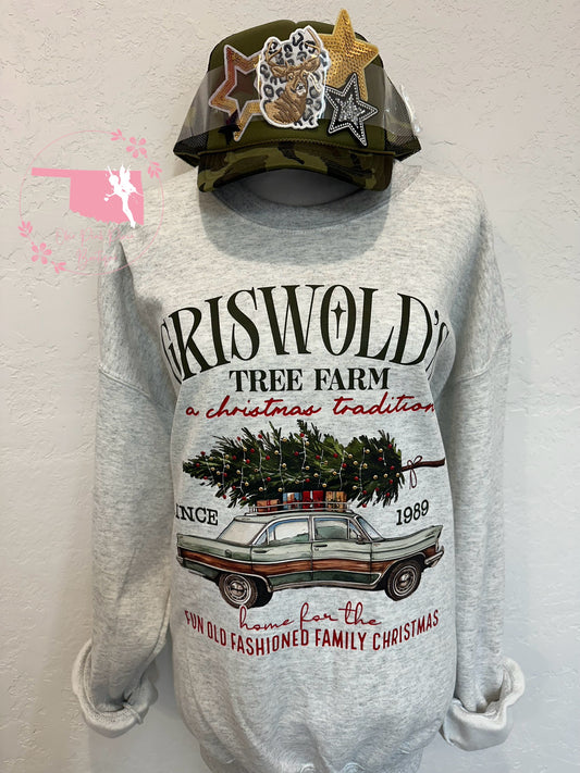 Griswolds Tree Farm