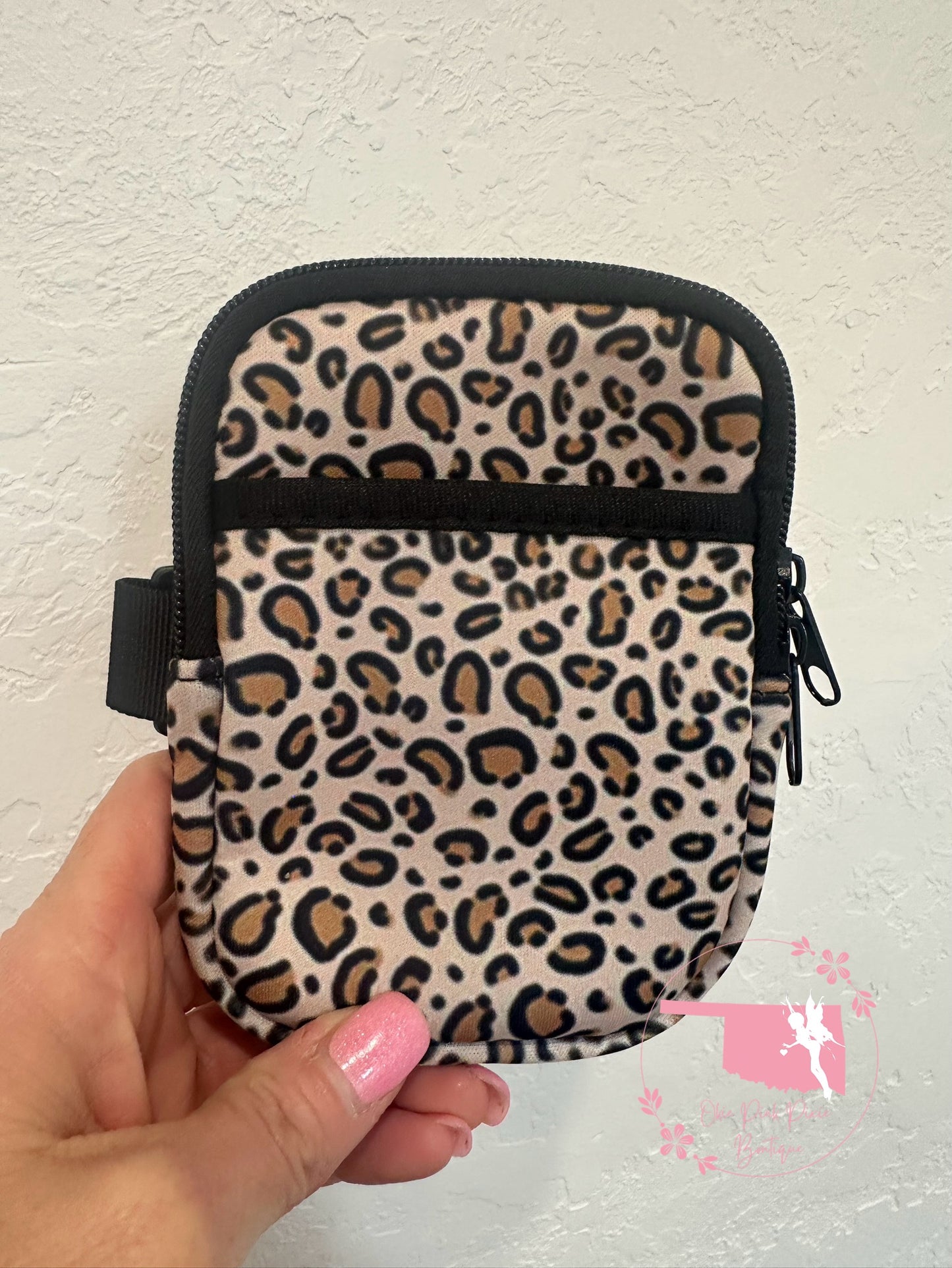 Tumbler Pouch