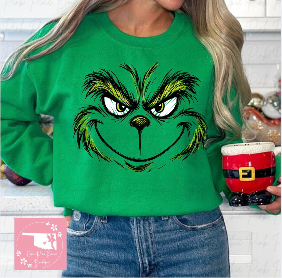 Green Man
