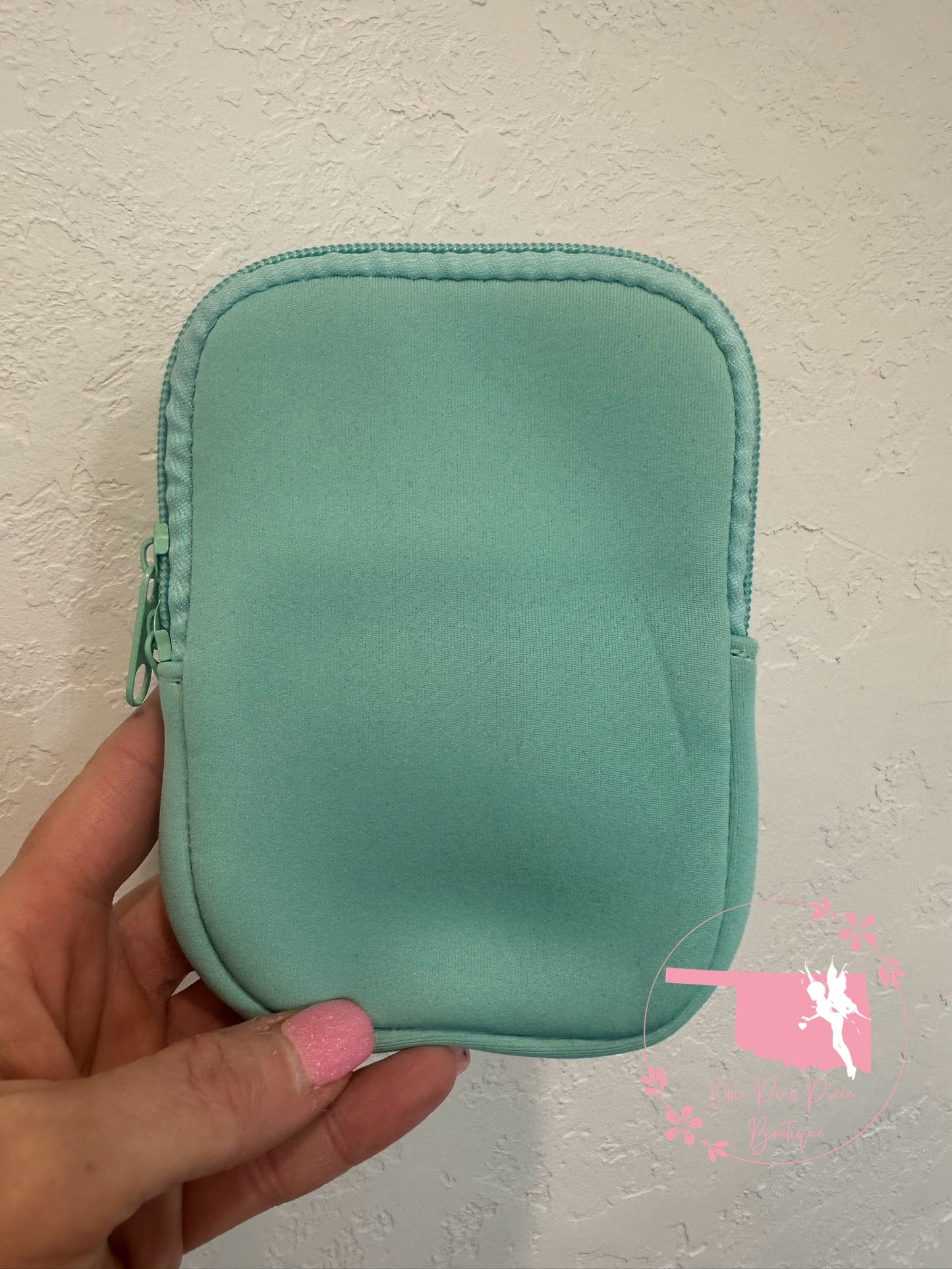 Tumbler Pouch