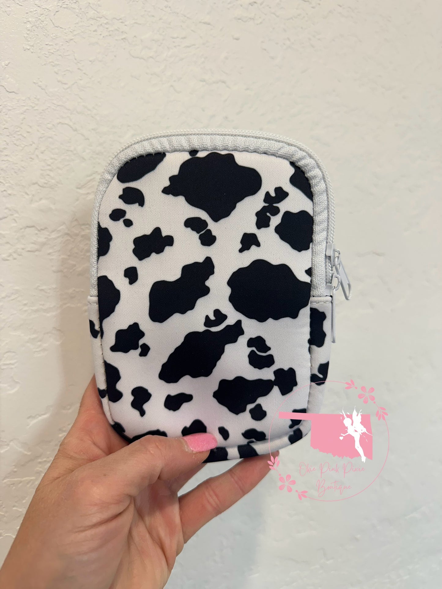Tumbler Pouch