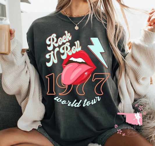 Rock n Roll