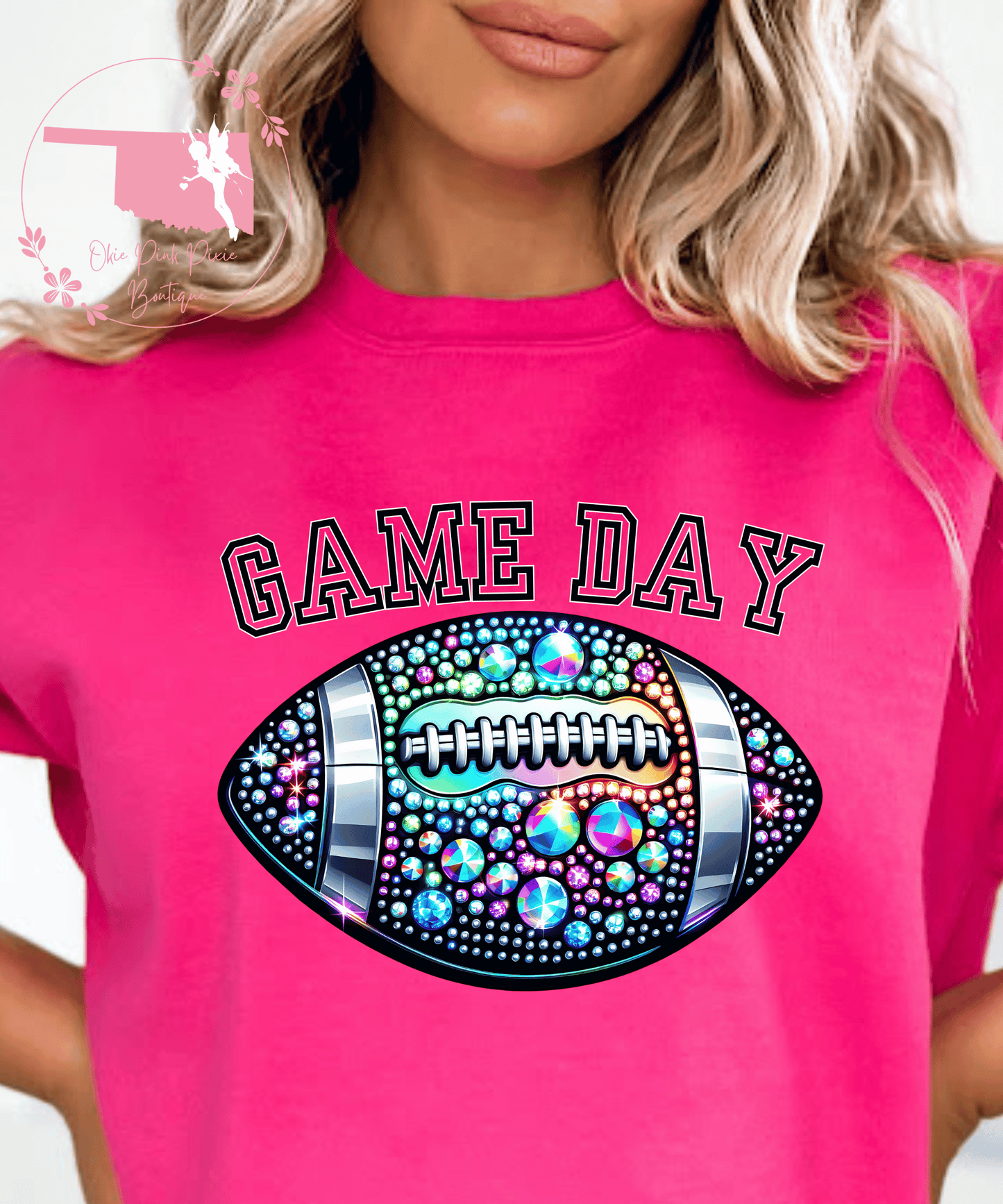 Game Day