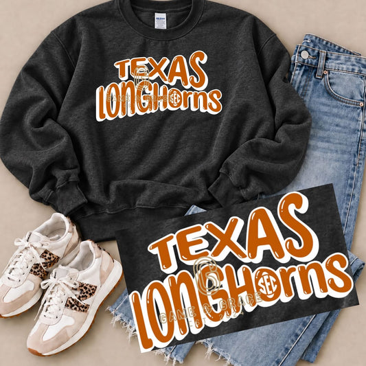 Texas Longhorns
