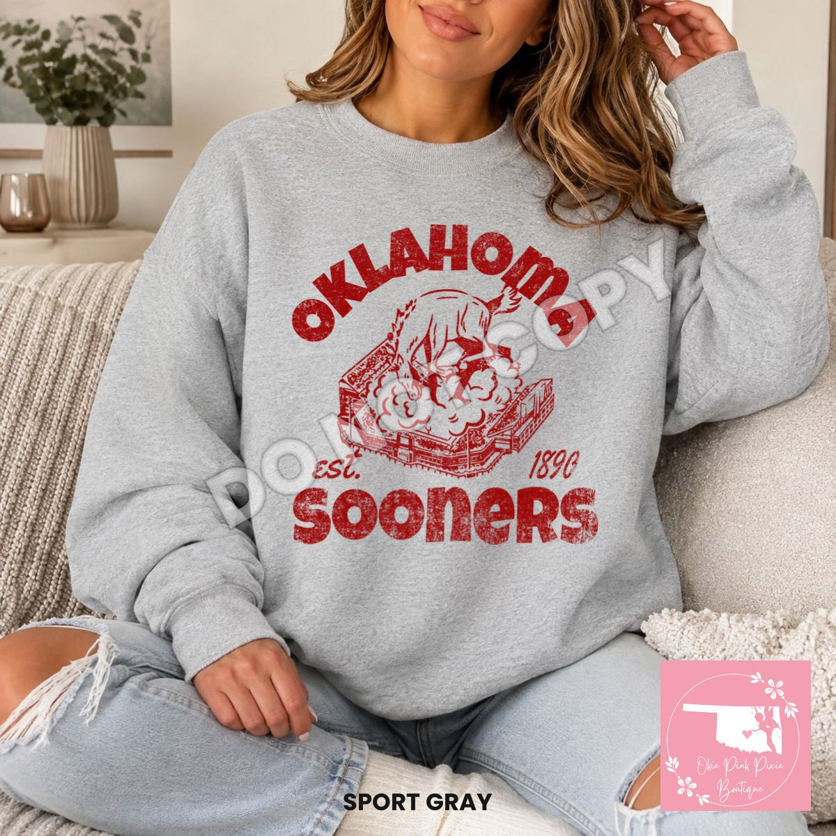 Boomer Sooner_Youth