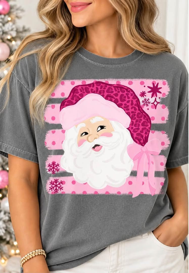 Santa Baby