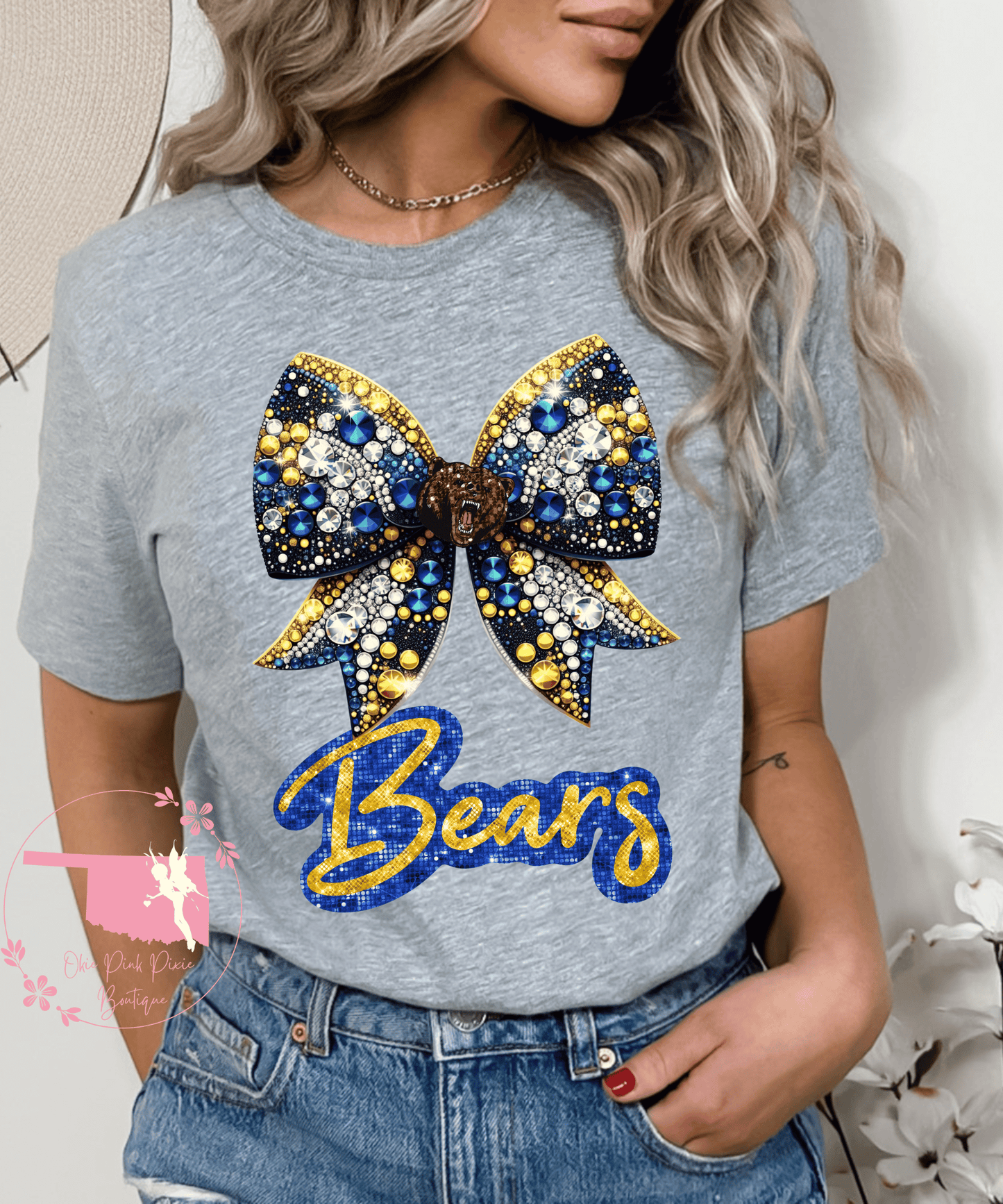 Bears