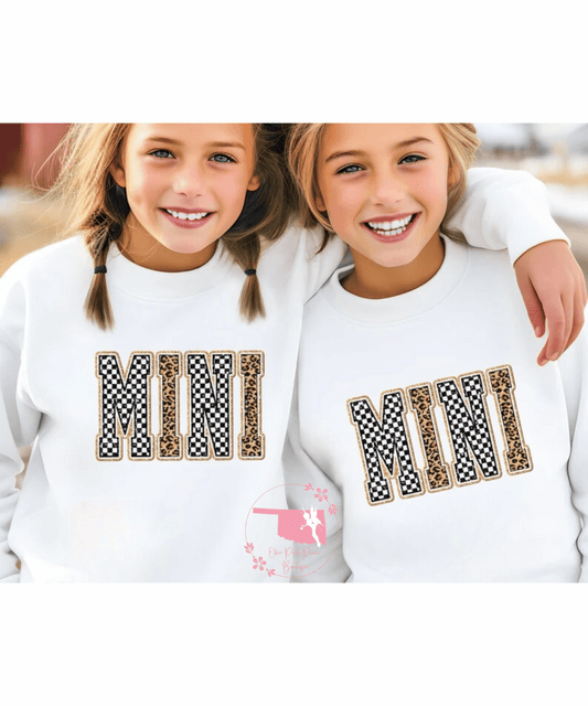 Mini-Infant