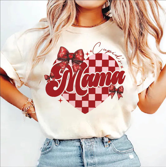 Mama Valentine- Adult