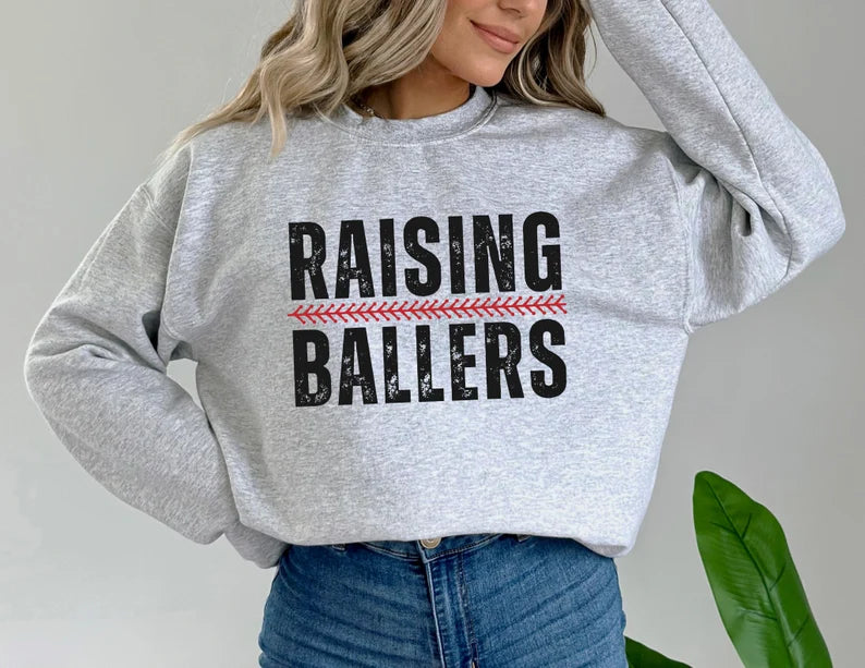 Raising Ballers