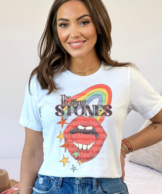 The Rolling Stones