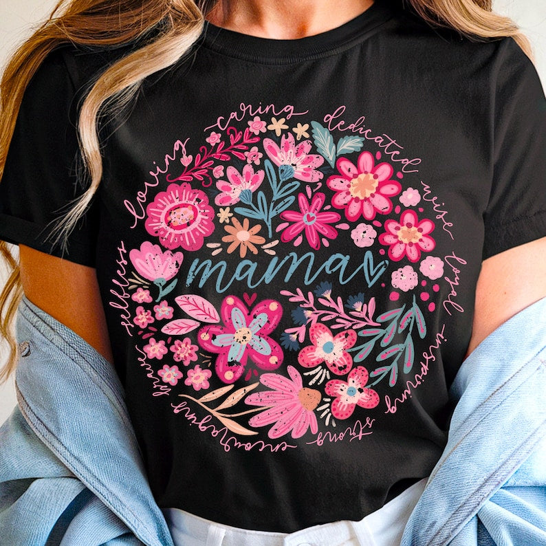 Boho Mama