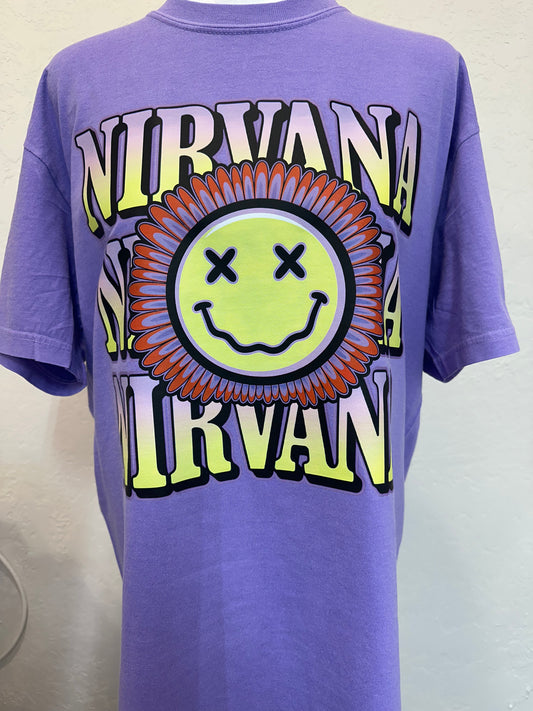 Nirvana