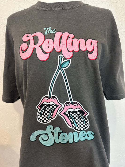 The Rolling Stones