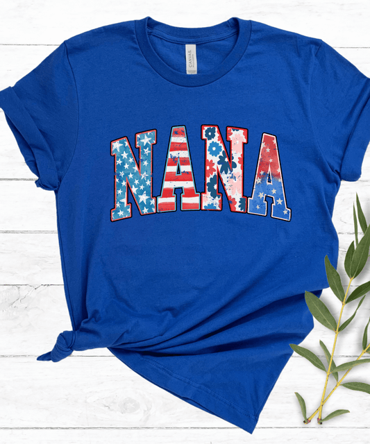 American Other Nick Names