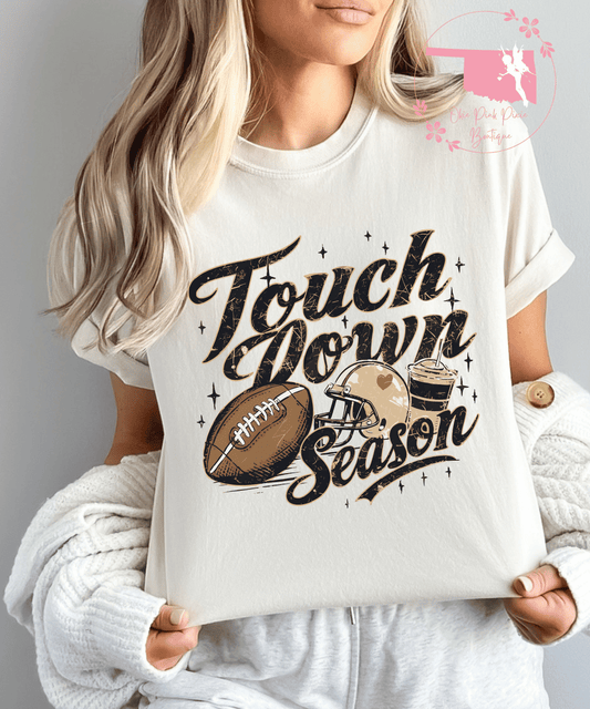 Touchdown Season