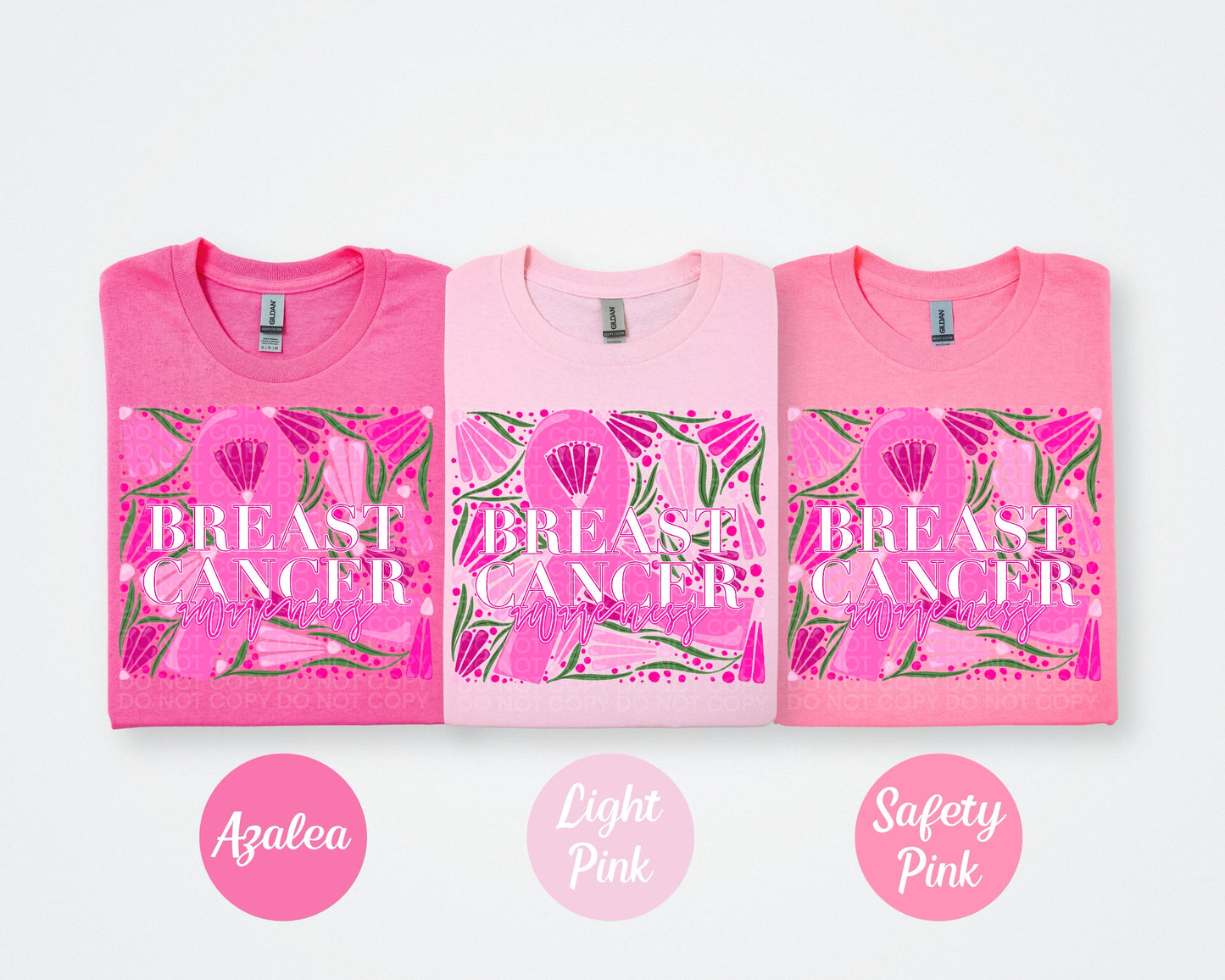 Breast Cancer Awareness