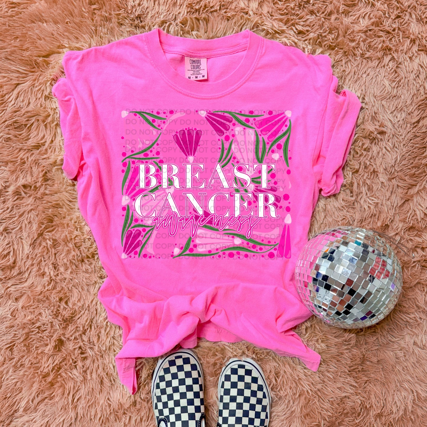 Breast Cancer Awareness