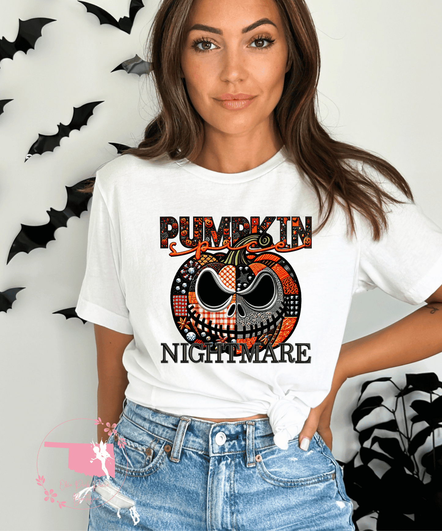 Pumpkin Spice Nightmare