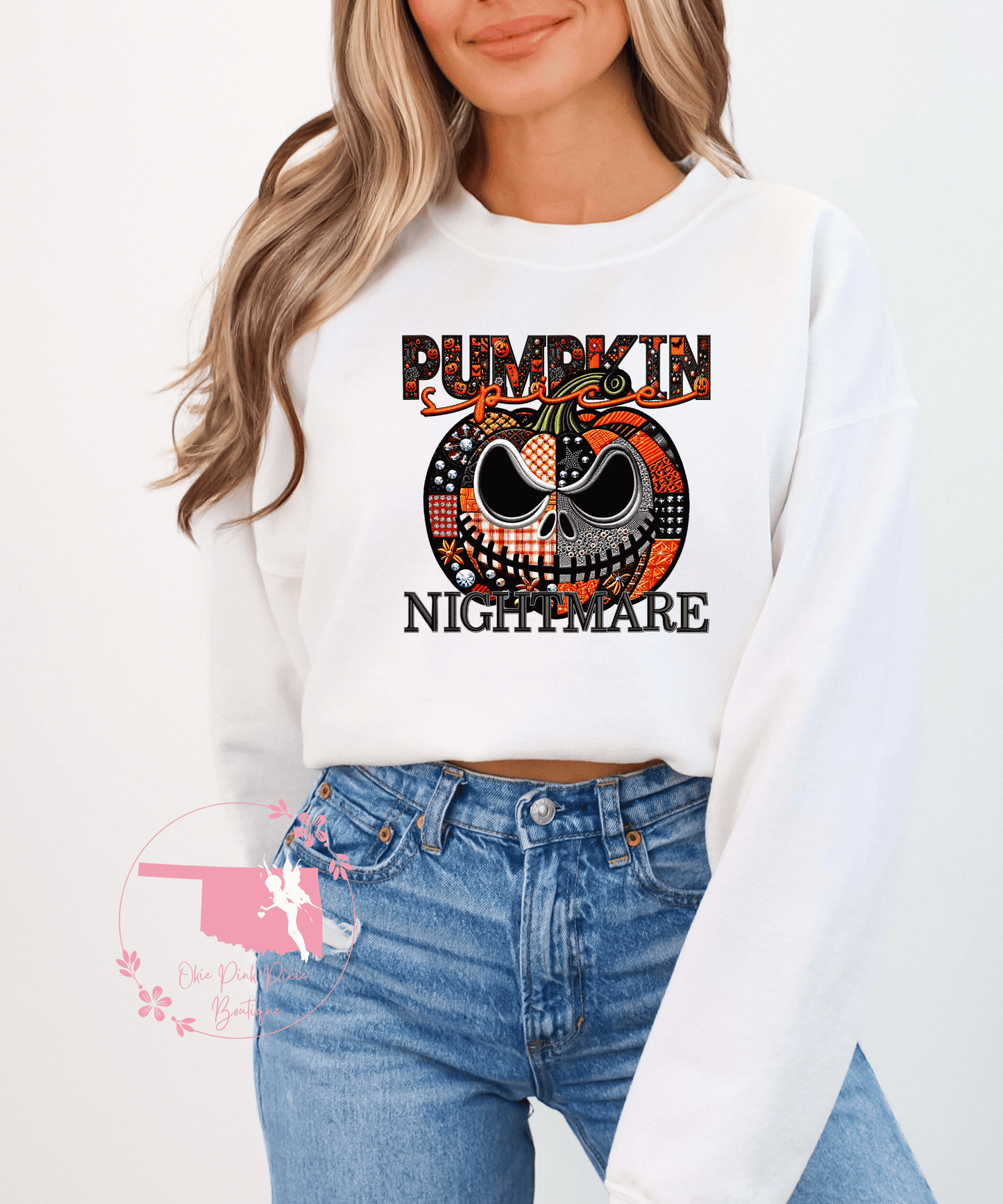 Pumpkin Spice Nightmare