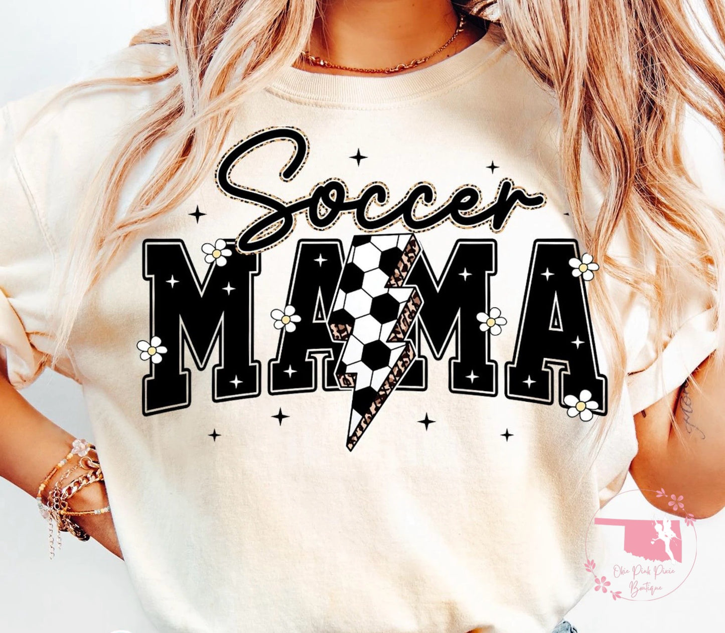 Soccer Mama