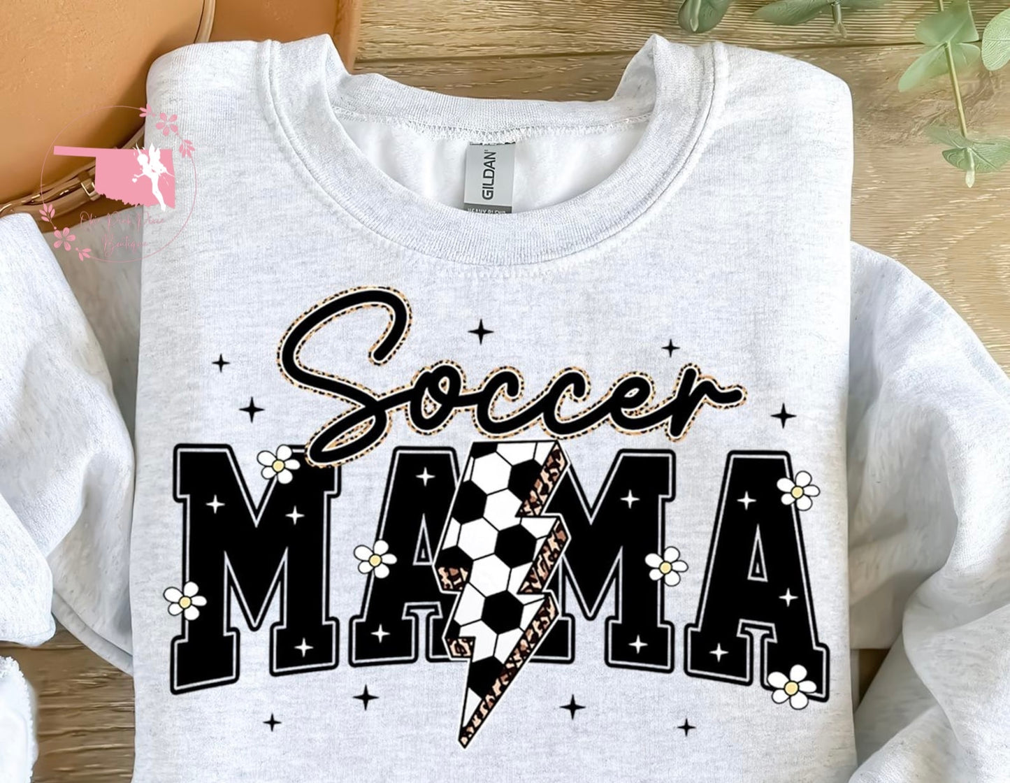 Soccer Mama