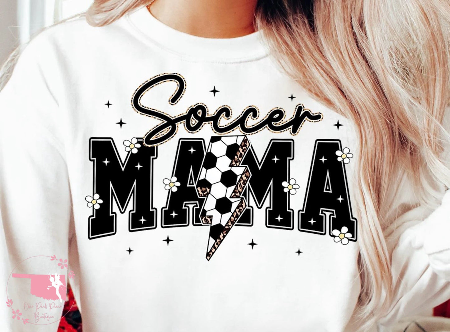 Soccer Mama