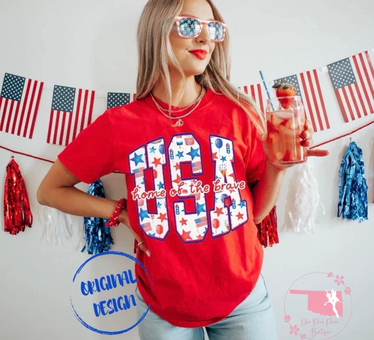 USA