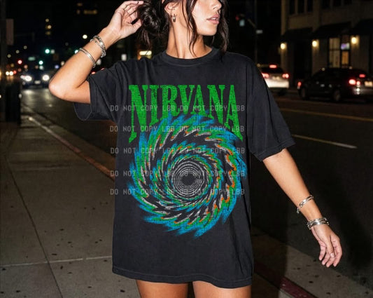 Nirvana