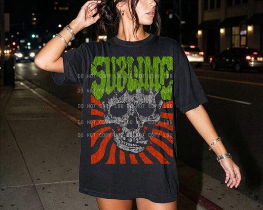 Sublime