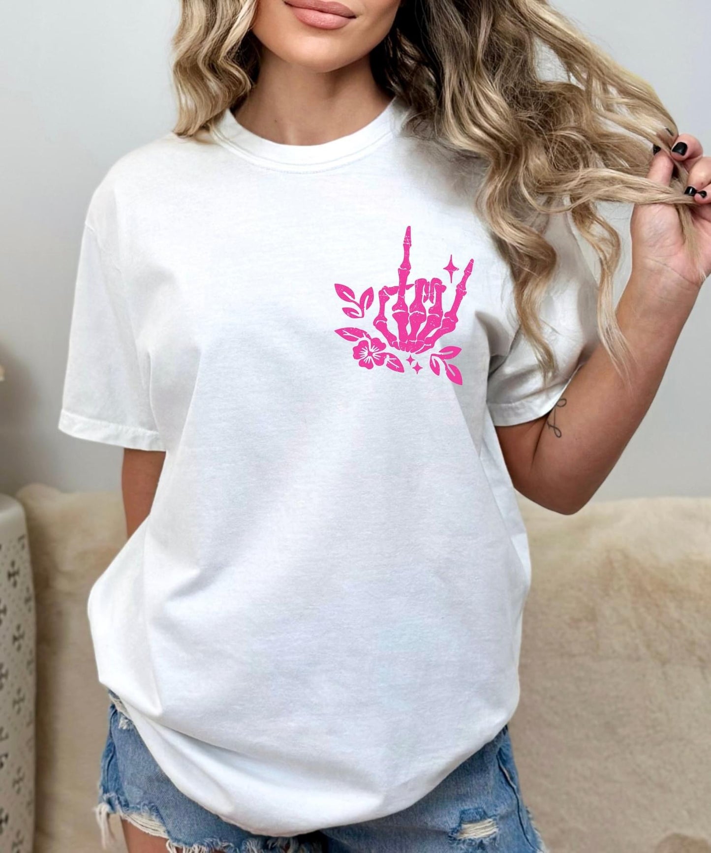 You couldnt handle me even if I came with Instructions