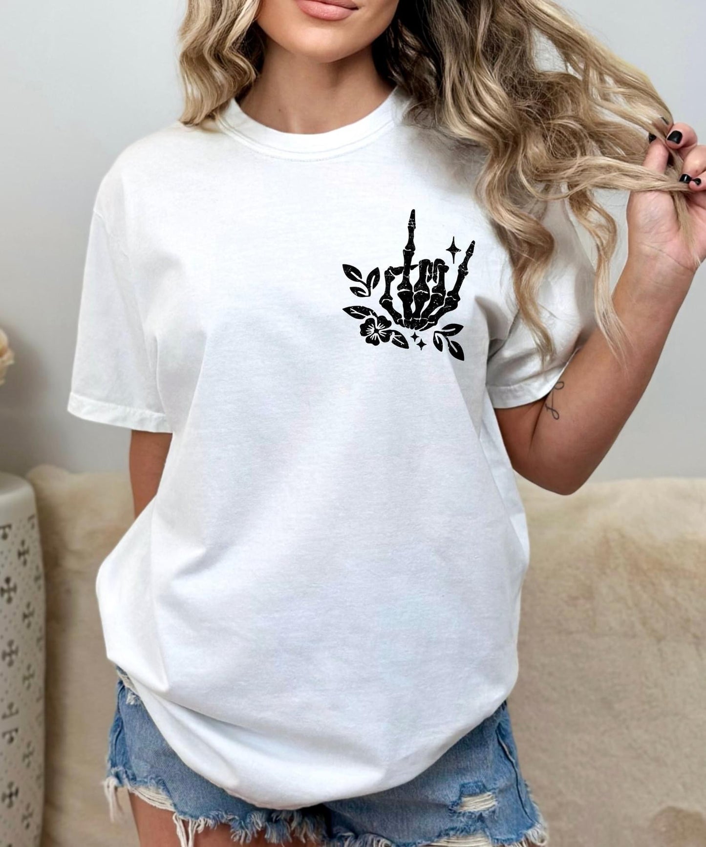 You couldnt handle me even if I came with Instructions