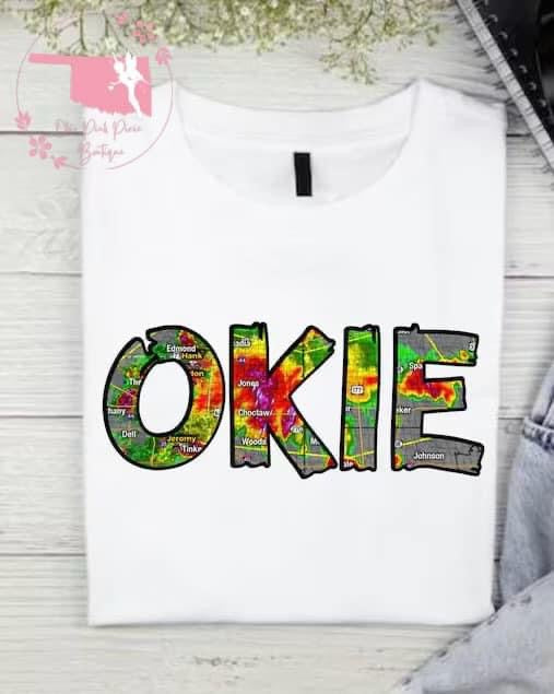 Okie