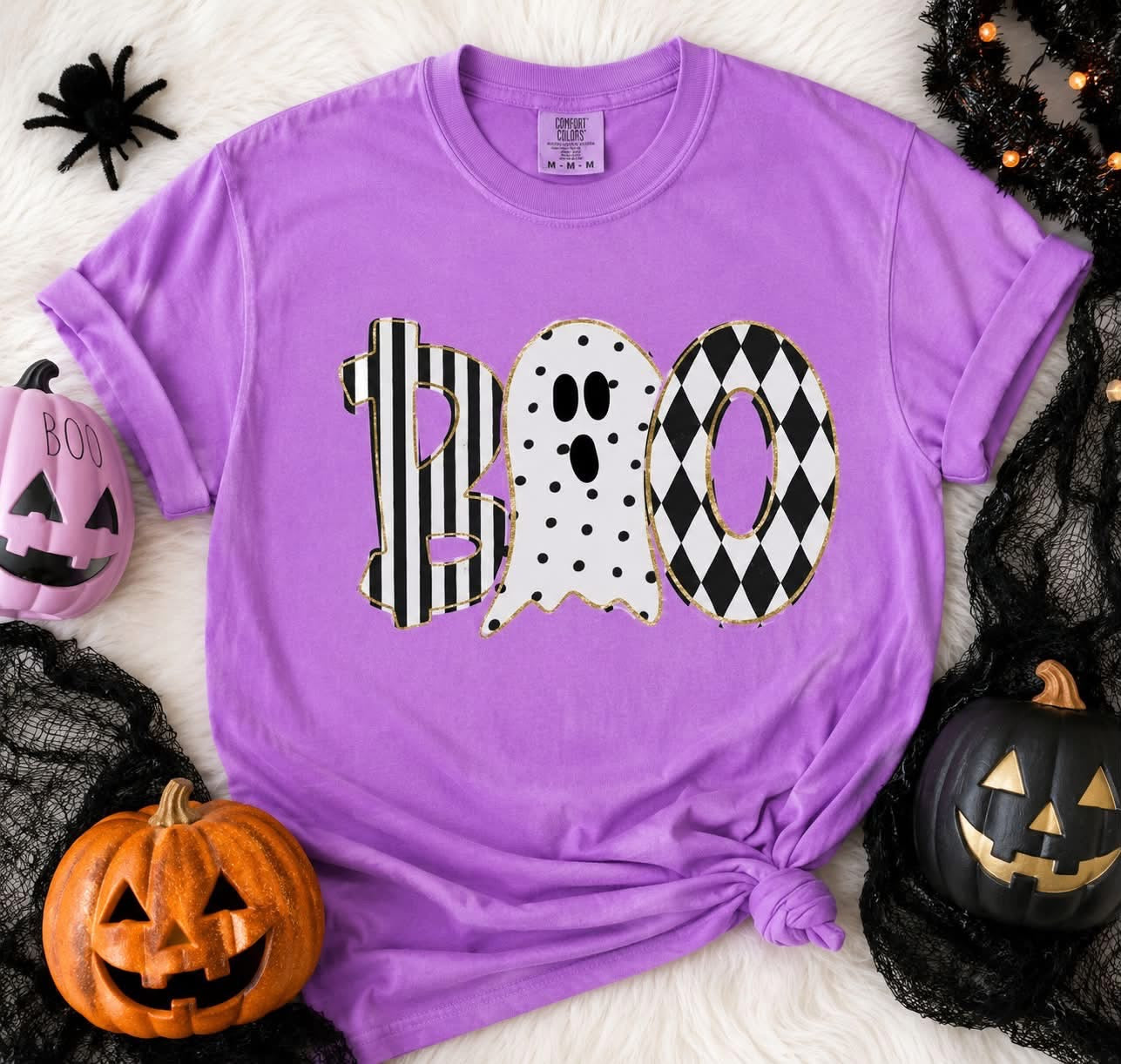 Boo