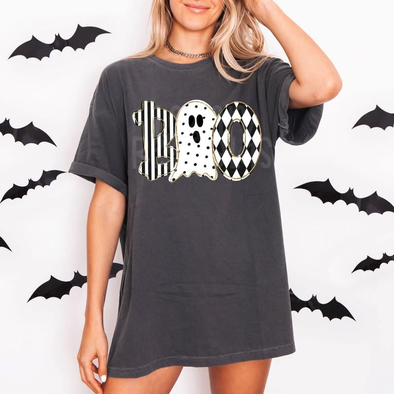 Boo