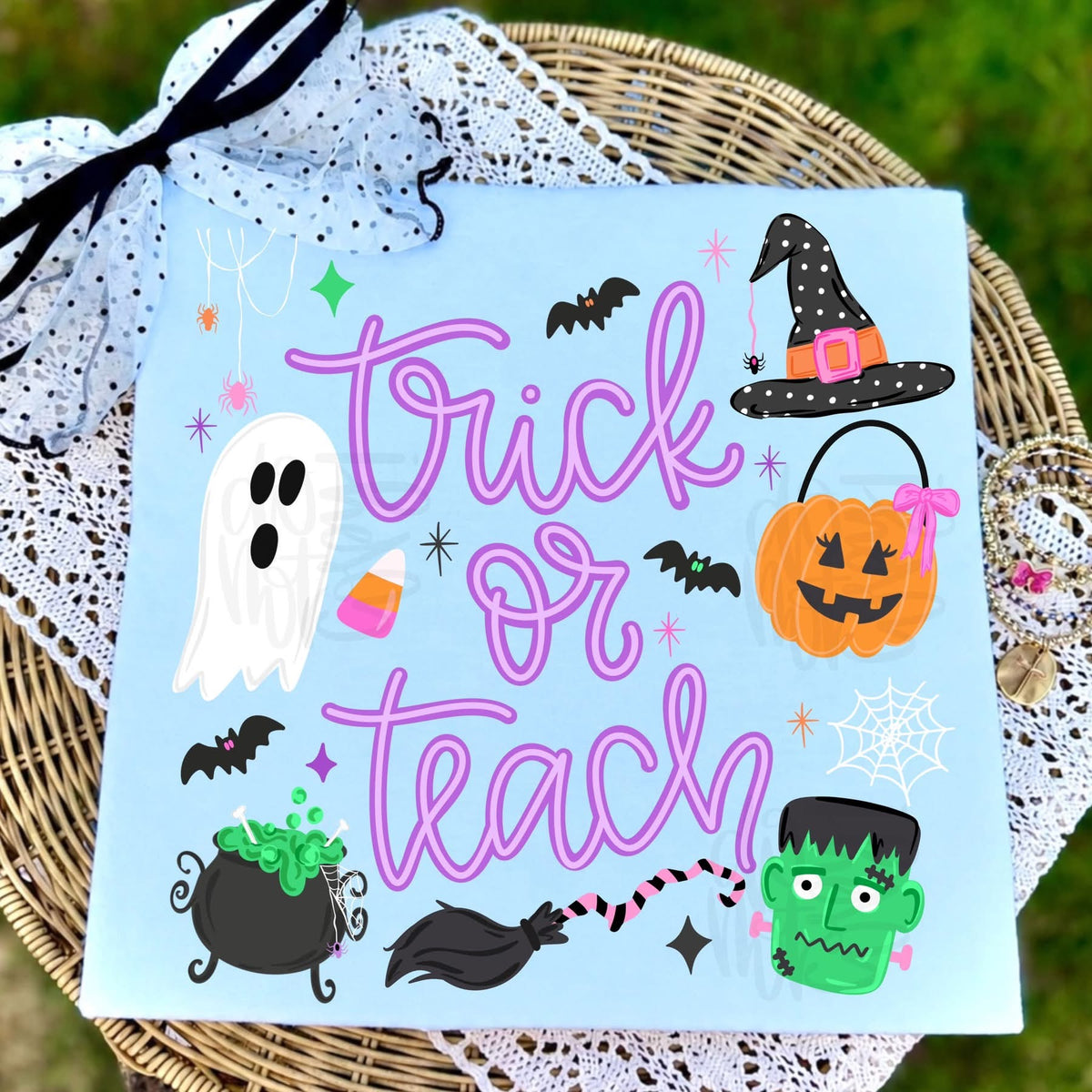 Trick or Treat