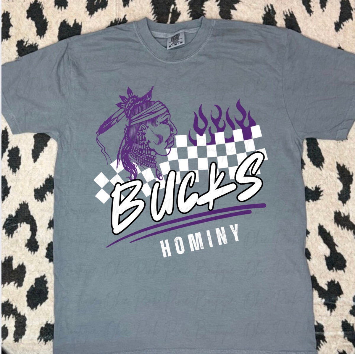 Bucks