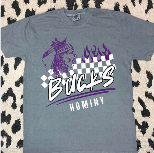 Bucks
