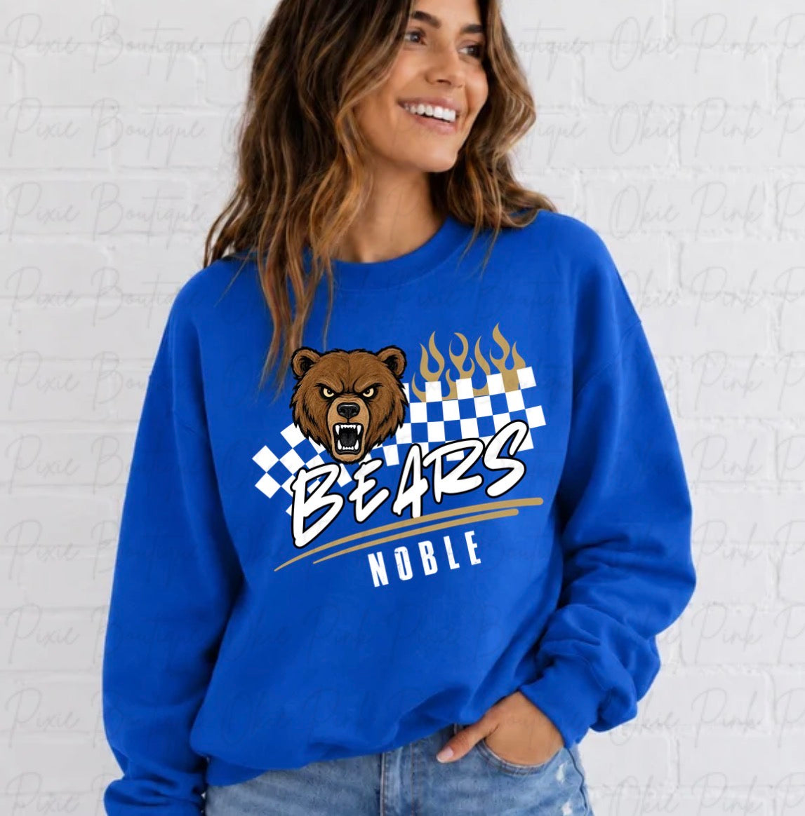 Bears