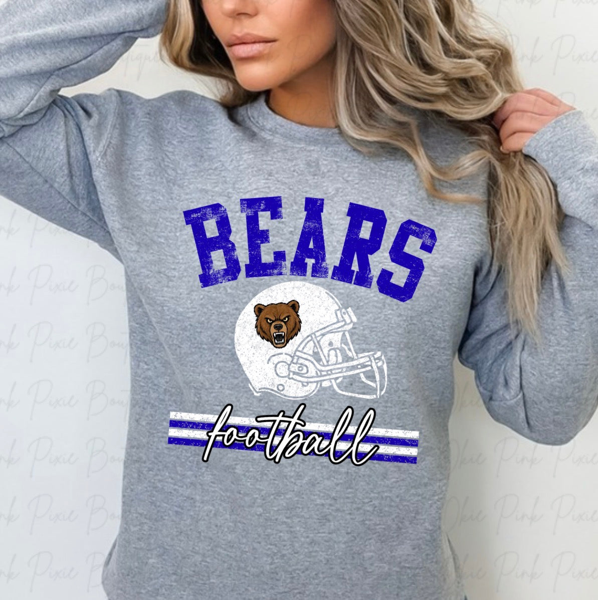 Bears Football