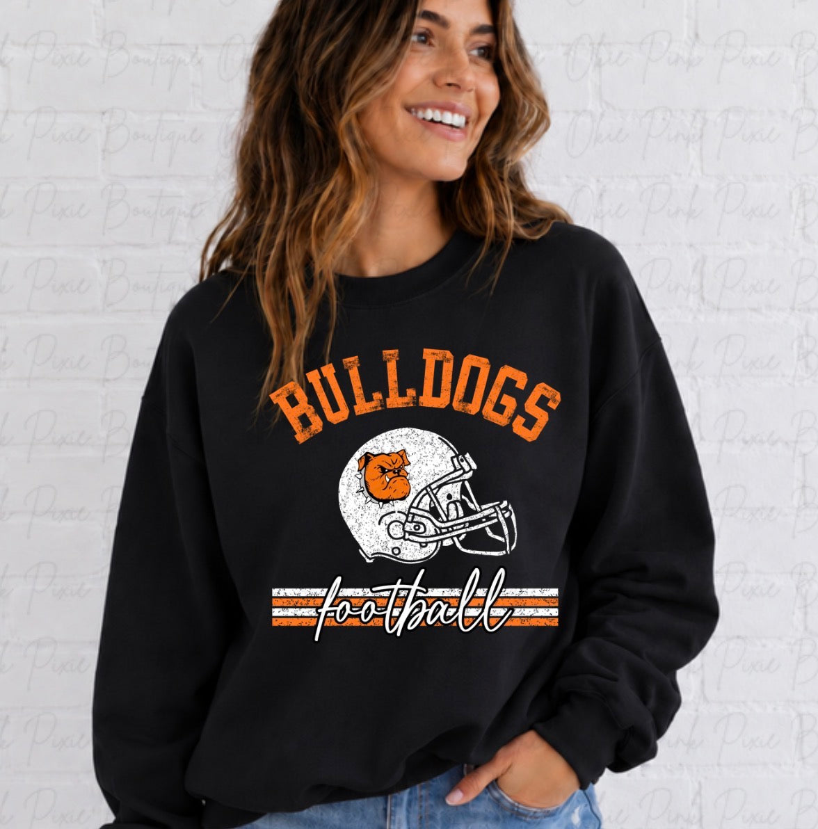 Bulldogs Football