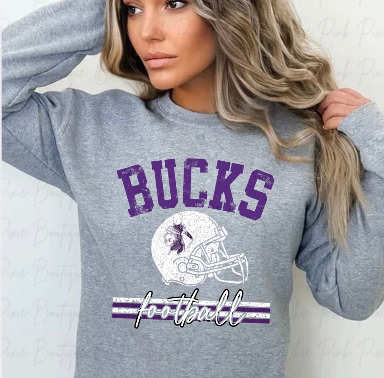 Bucks Football